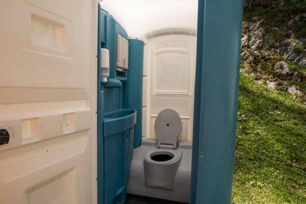 Best Temporary restroom rental  in Charleston, MO