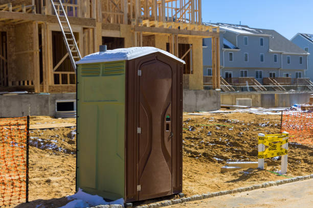 Best Portable toilet rental cost  in Charleston, MO