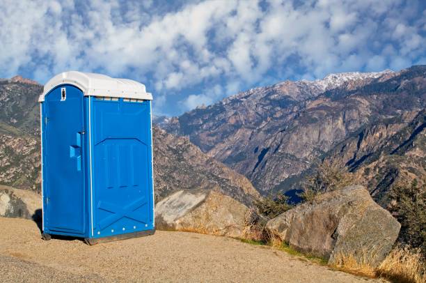 Best Affordable porta potty rental  in Charleston, MO