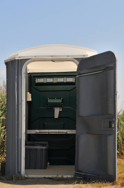 Best Local porta potty services  in Charleston, MO
