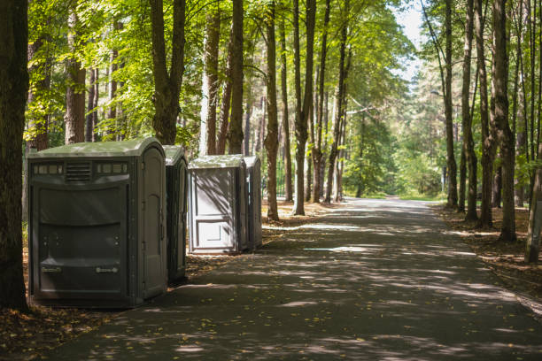Charleston, MO porta potty rental Company