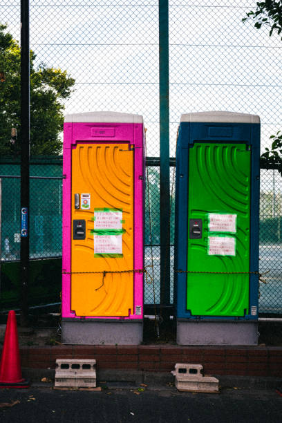 Best Best portable toilet rental  in Charleston, MO