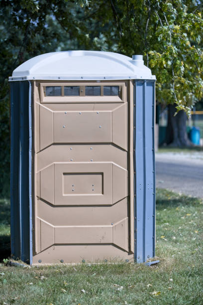 Best Sanitation services for porta potties  in Charleston, MO