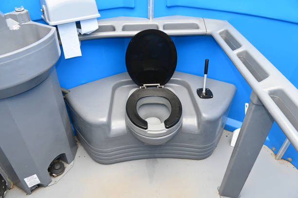 Best Affordable porta potty rental  in Charleston, MO
