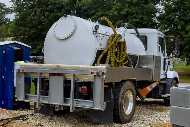 Best Porta potty for special events  in Charleston, MO