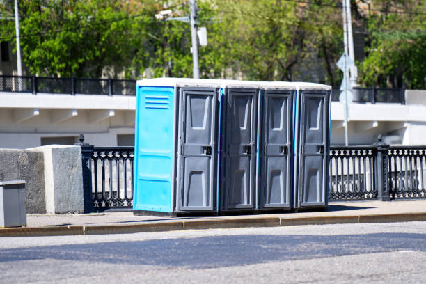 Best Porta potty rental near me  in Charleston, MO