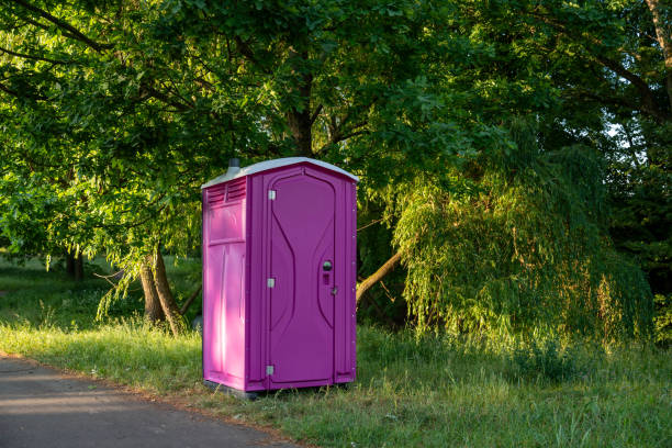 Best Construction site porta potty rental  in Charleston, MO